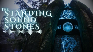 The Standing Sound Stones