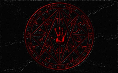 Seal of the Dark Brotherhood