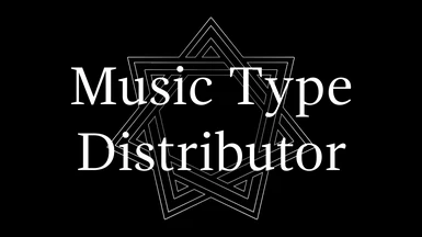 Music Type Distributor