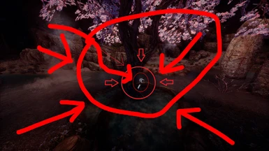 LOCATED HERE!!!!! RED CIRCLES AND ARROWS!