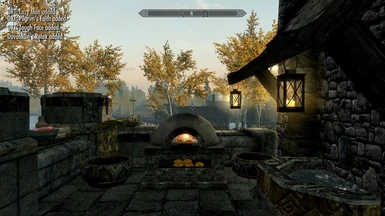 Lakeside Riften Manor at Skyrim Special Edition Nexus - Mods and