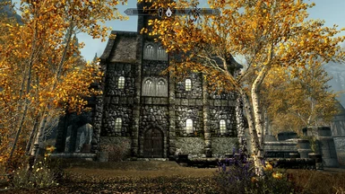 Top Skyrim Player Home Mods: Mansion Edition - KeenGamer