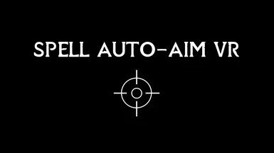 Spell Auto-Aim VR