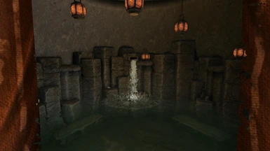 New Lower Level - Baths