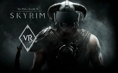 Skyrim Vr USSEP patch output CORE