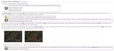 CKUESP Creating a Navmesh Triangle