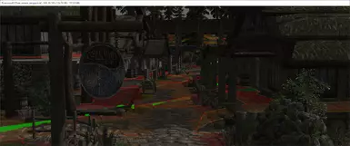 CK NavMesh for Riverwood