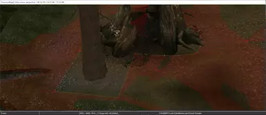 CK NavMesh Cutout for trees
