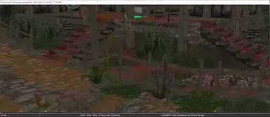 CK NavMesh layout 01