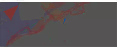CK NavMesh Single Triangles go just below the map - NOT WAAY WAAAY DOWN!