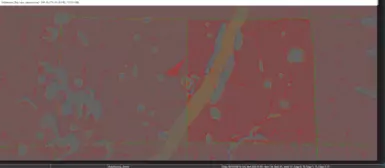 CK NavMesh Error Overlapping Cell