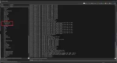 XEDIT NavMesh Info Map 12FB4