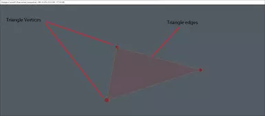 CK NavMesh Triangle Nomenclature
