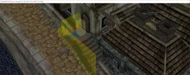 CK NavMesh Door Array Not found solution 1