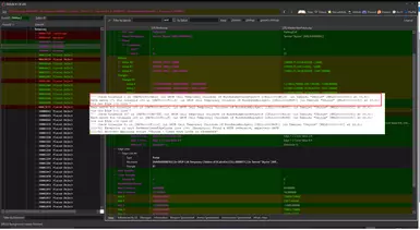 xEDIT Repair edge links script crash fix 2