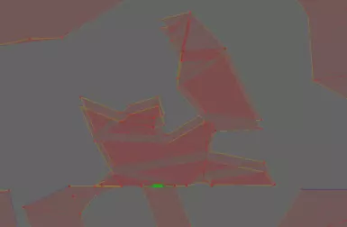 CK Overlapping Navmesh 1