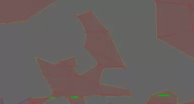 CK Overlapping Navmesh 3