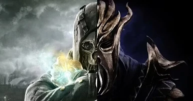 Gifts of the Outsider - Dishonored in Skyrim for SSE and AE - Turkish Translation