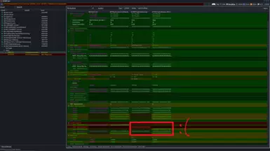 Broken WACCF patch