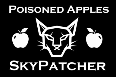 Poisoned Apples SkyPatcher
