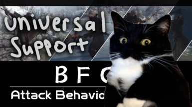 BFCO Universal Support