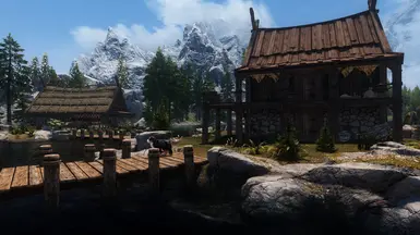 Moon and Star - Little Vivec