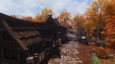 Falskaar - Amber Creek