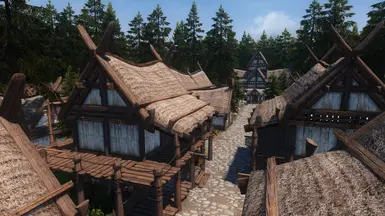 Midwood Isle - Lundene