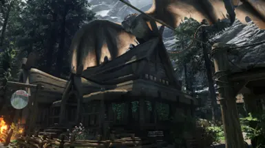 as big as the inn (truly this time) 1.3