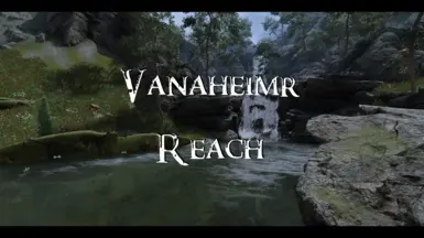 Vanaheimr - Reach