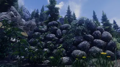 hpp x hd photorealistic ivy