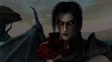 Vampire Lord Renewed (Vampire Lords Framework) Revised at Skyrim ...