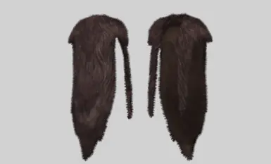 Pelts 'o' Plenty - Fur Pelt Cloaks at Skyrim Special Edition Nexus ...