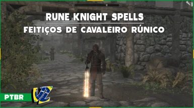 Rune Knight Spells PTBR