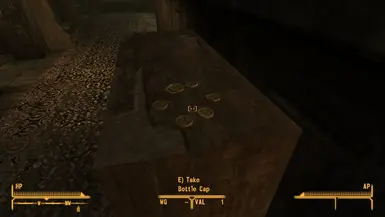 Also comes in a New Vegas Version
