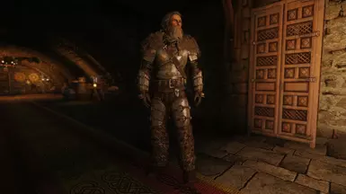Kodlak Whitemane