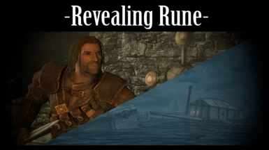 Revealing Rune