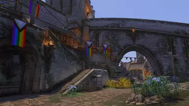 Darker Banners