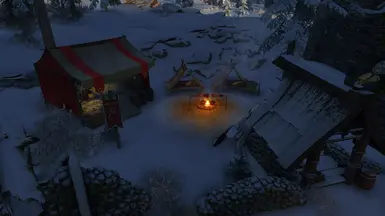 Khajiit Has Tents - ETAC patch