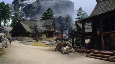 Unique NVFH - Granite Hill CCR