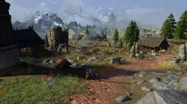 Depths of the Soul - Alt Location
