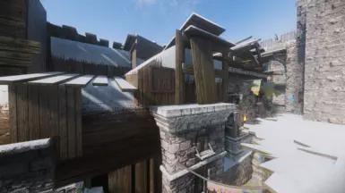 Trapdoor Location
