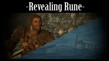 Revealing Rune (CHS)