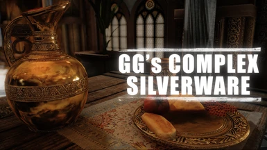 GG's Complex Silverware