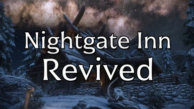 Nightgate Inn Revived
