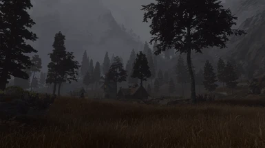 with Soul ENB Resurrected