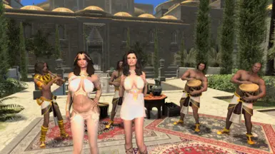 World of Ruda Mod