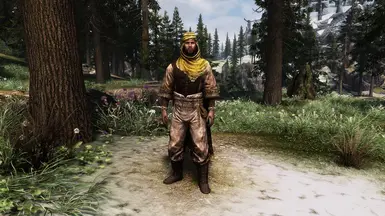 Requires Lord's Mail Creation