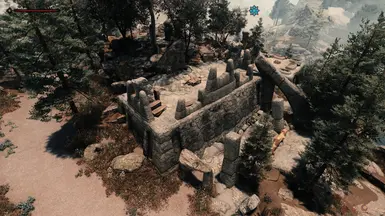 Ryn's Ritual Stone - After
