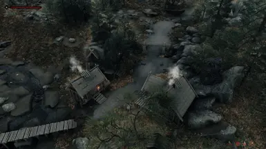 Greymoor - Before